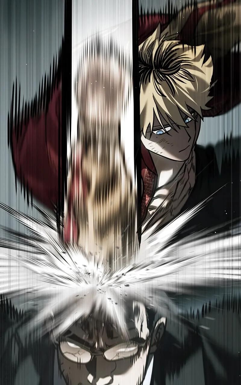 Dead Mansion Chapter 17 page 176 - 