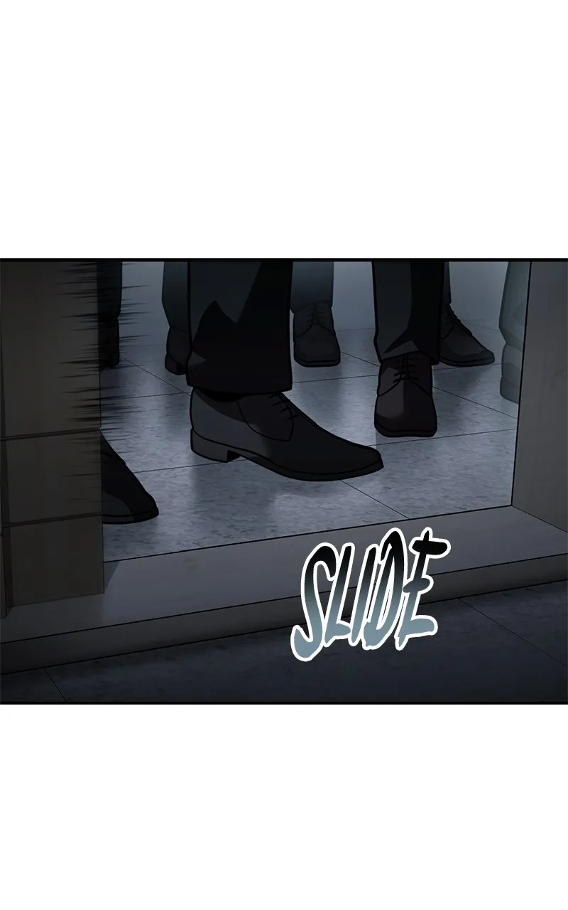 Dead Mansion Chapter 17 page 19 - 