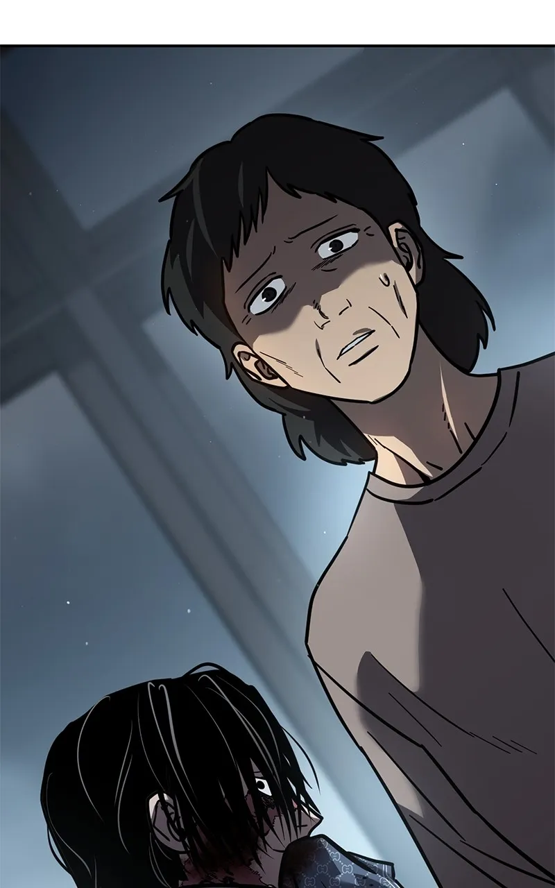Dead Mansion Chapter 17 page 22 - 