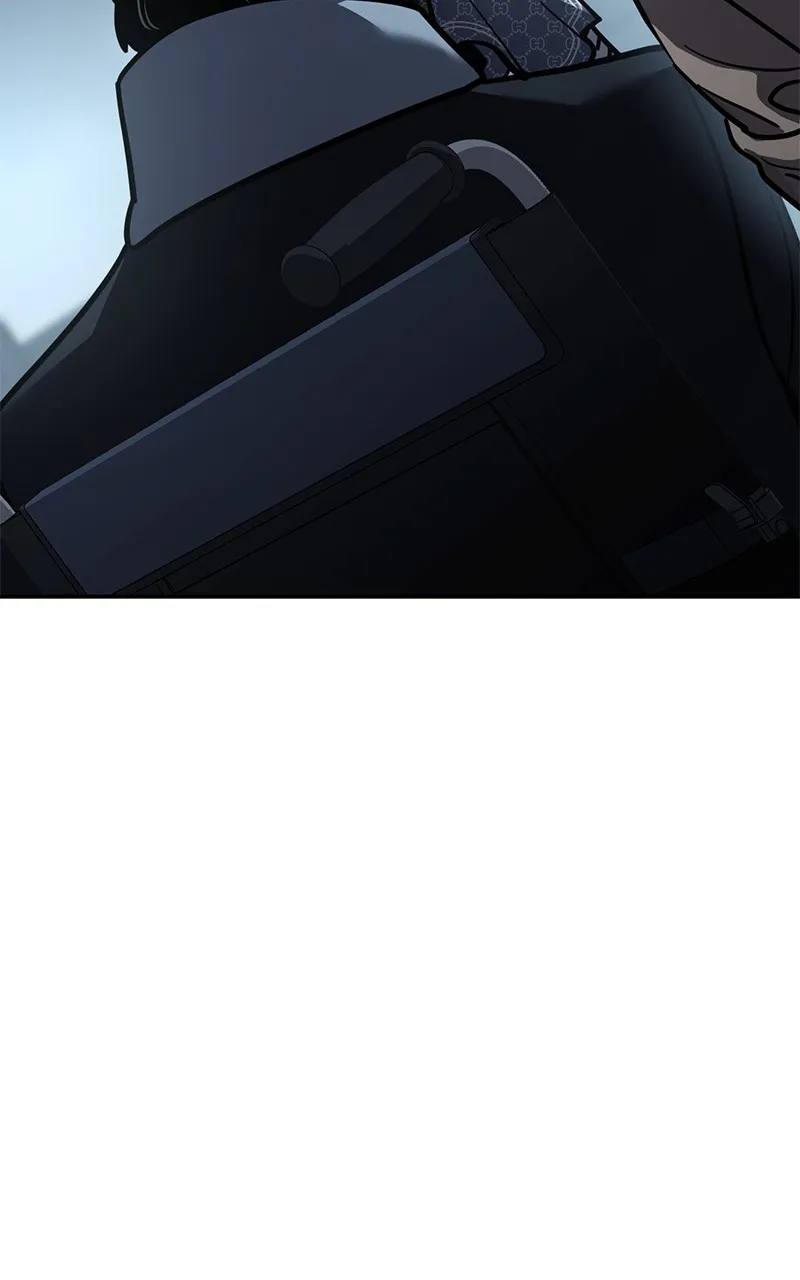 Dead Mansion Chapter 17 page 23 - 