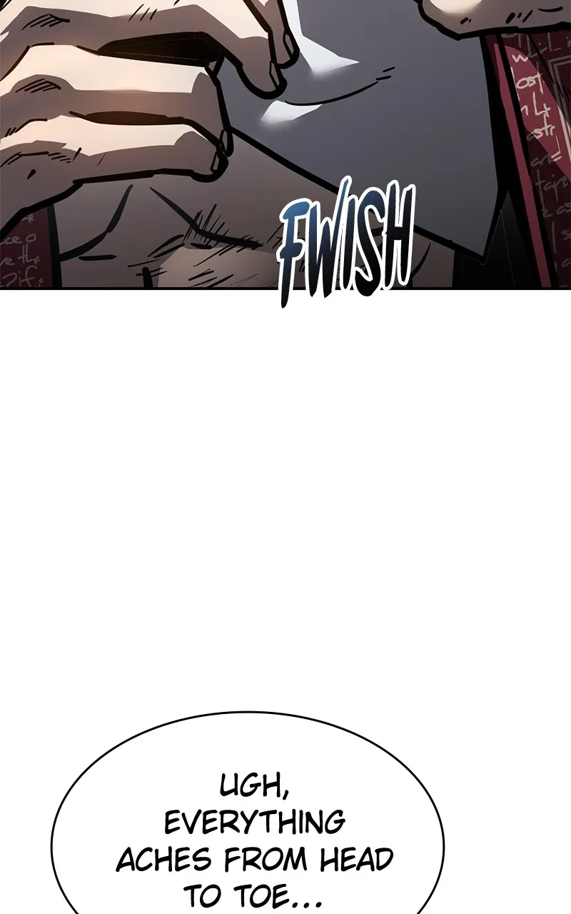 Dead Mansion Chapter 17 page 25 - 