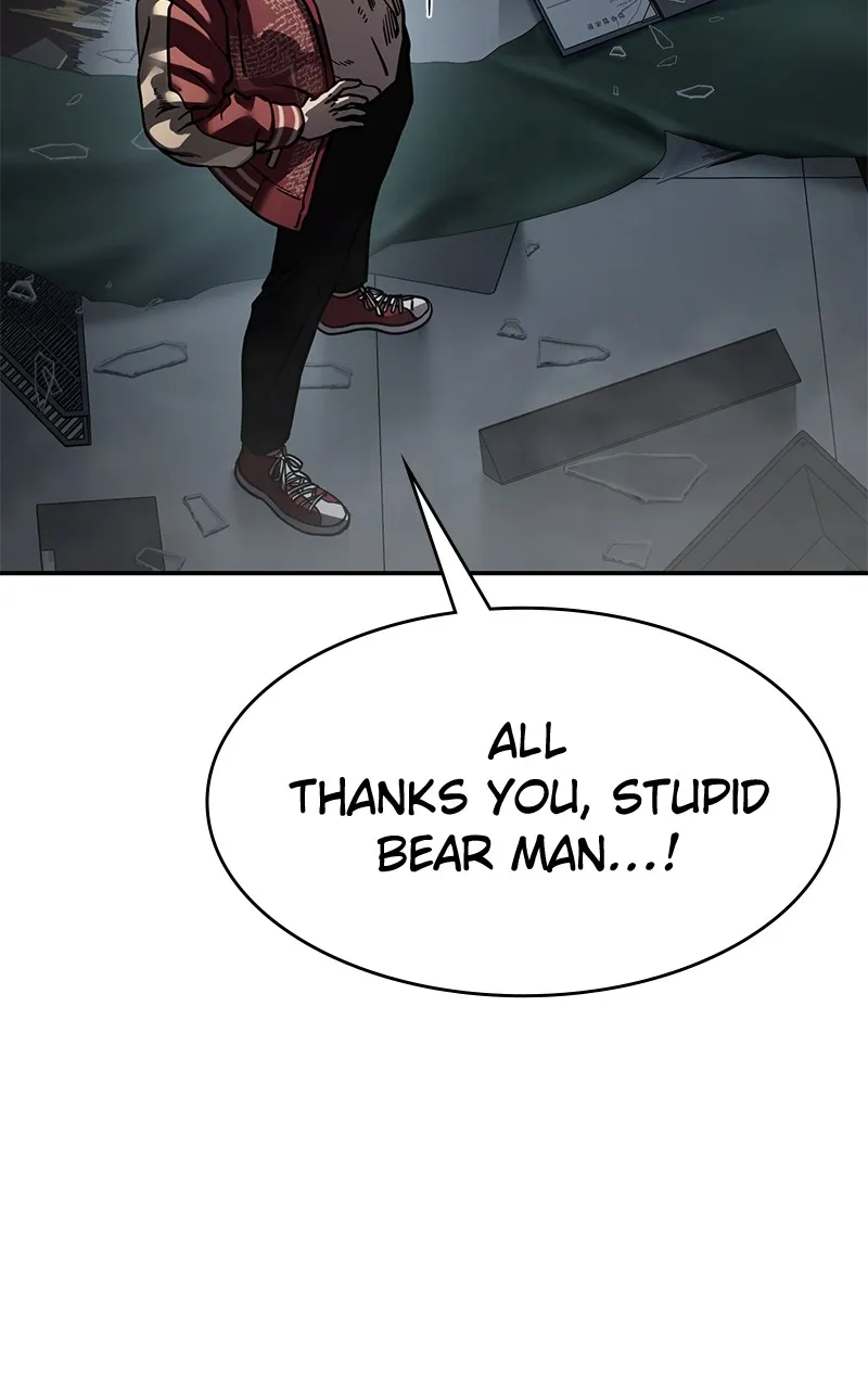 Dead Mansion Chapter 17 page 27 - 