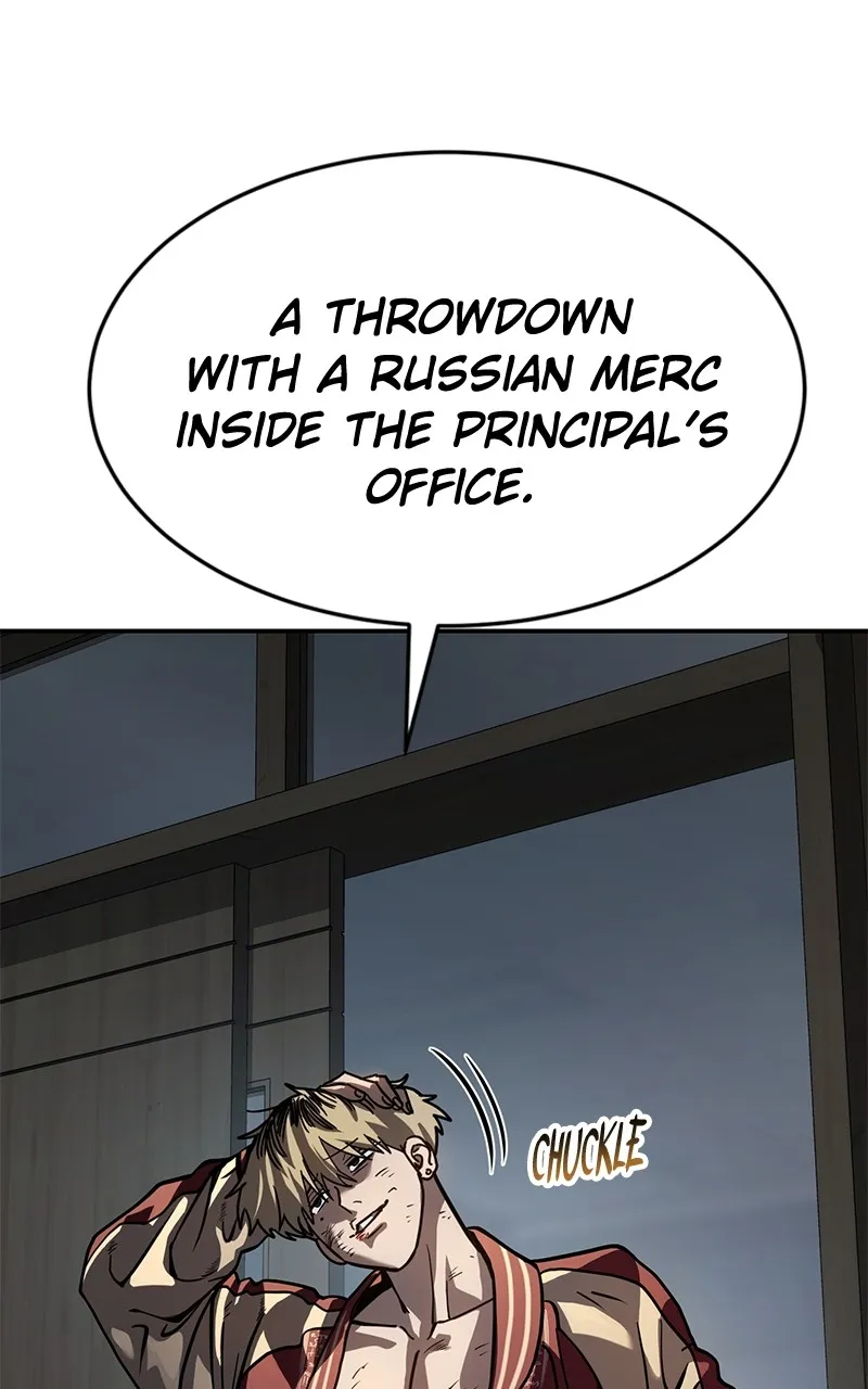 Dead Mansion Chapter 17 page 28 - 