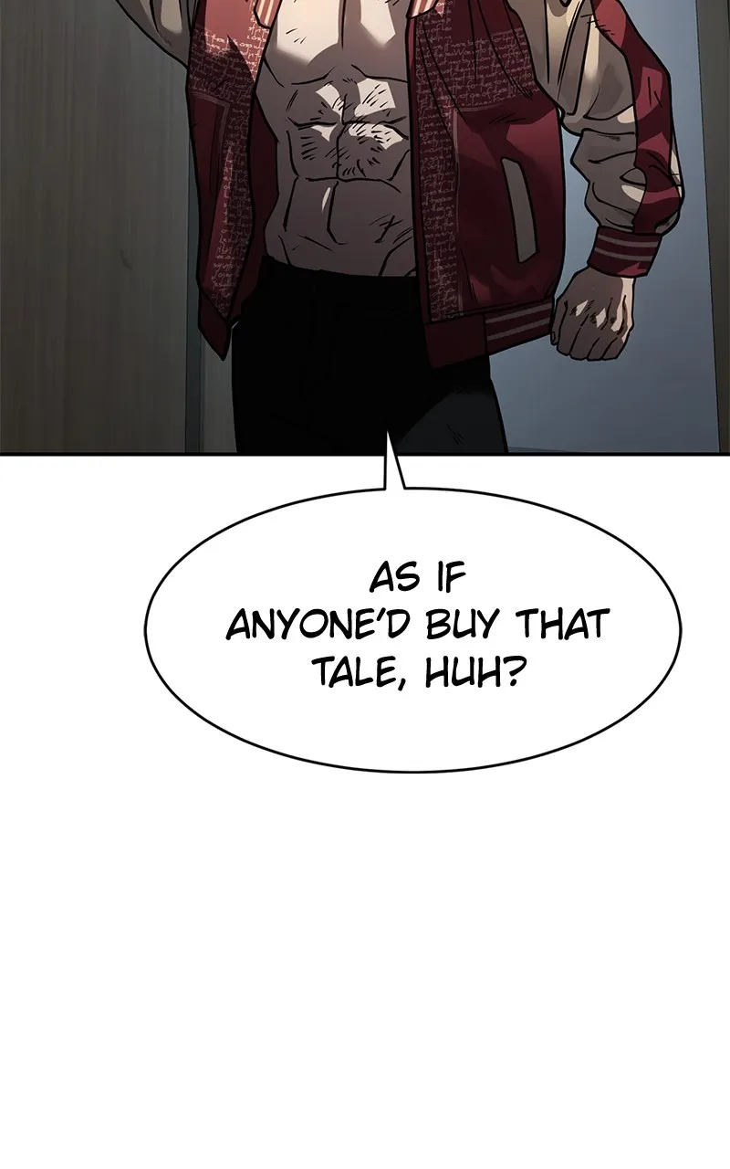 Dead Mansion Chapter 17 page 29 - 
