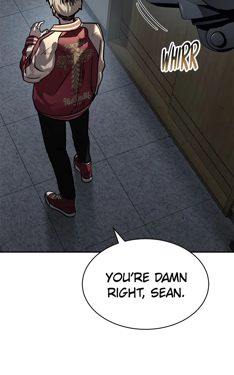 Dead Mansion Chapter 17 page 34 - 