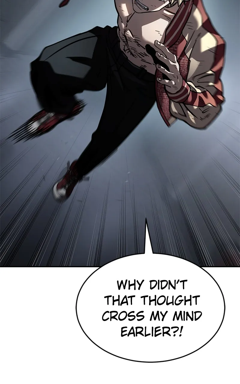 Dead Mansion Chapter 17 page 36 - 