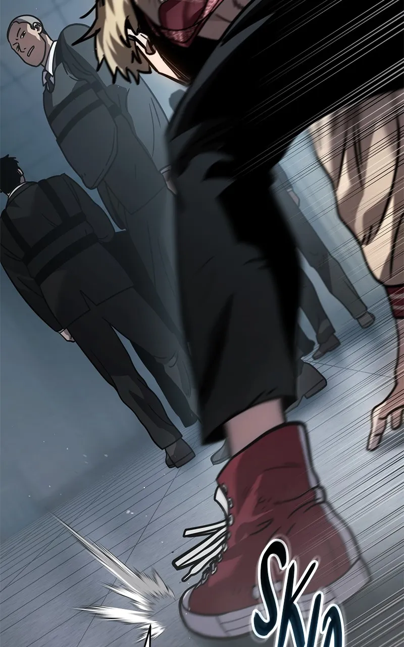 Dead Mansion Chapter 17 page 38 - 
