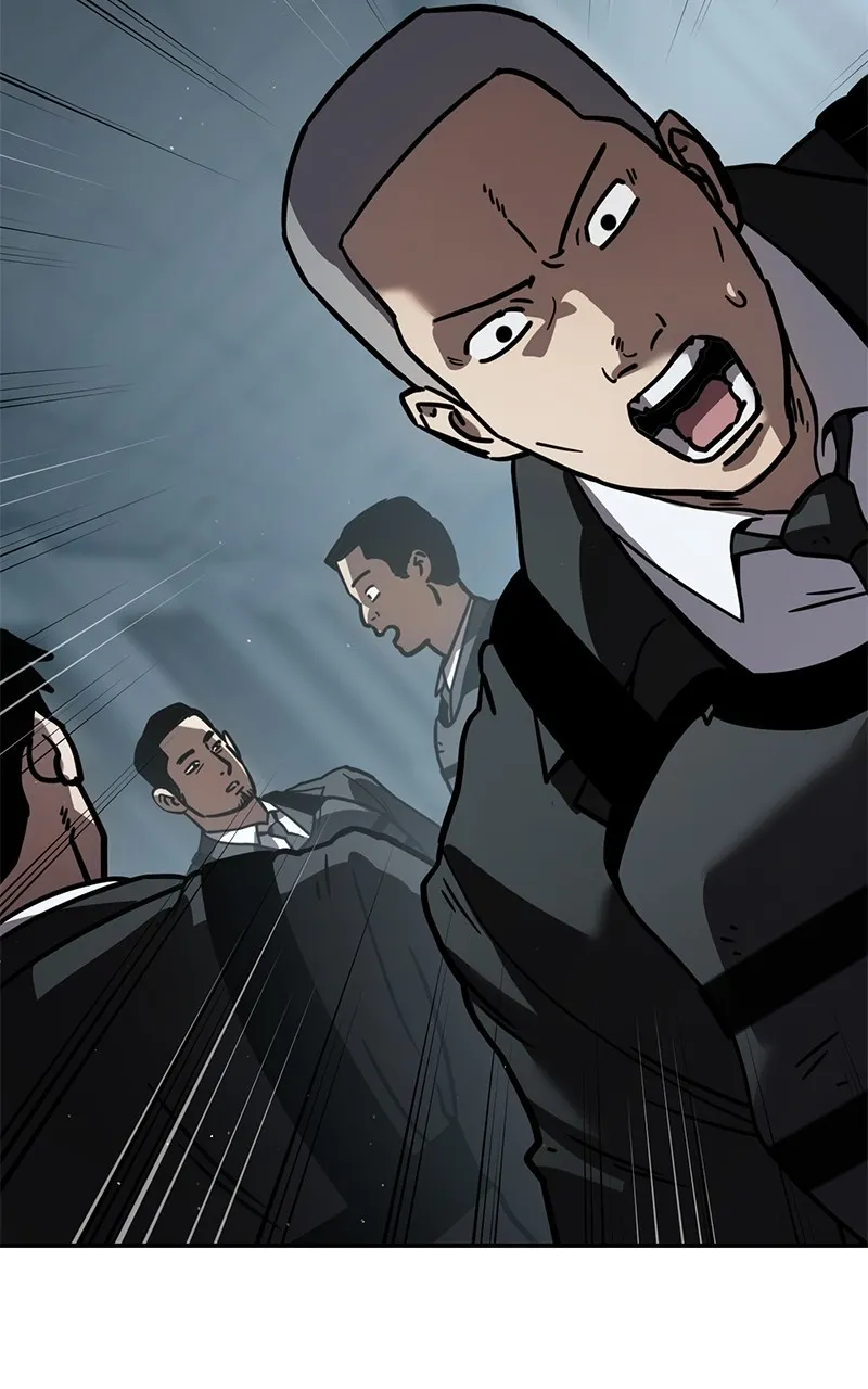 Dead Mansion Chapter 17 page 40 - 