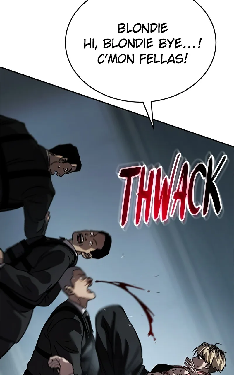 Dead Mansion Chapter 17 page 43 - 