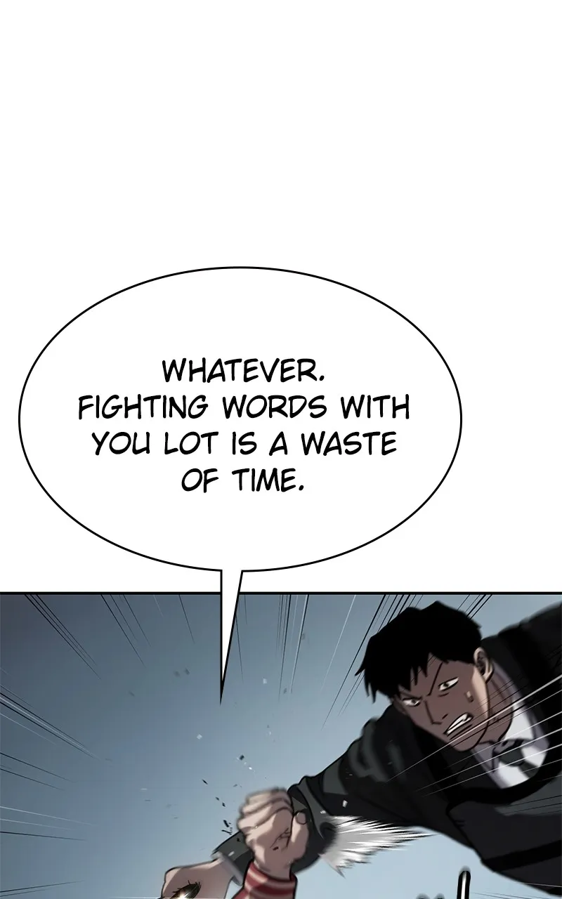 Dead Mansion Chapter 17 page 45 - 
