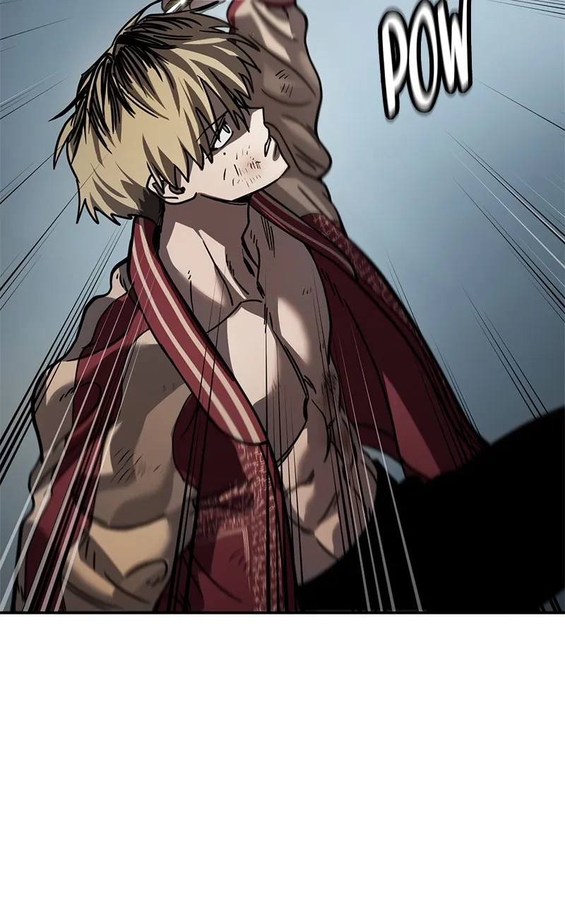 Dead Mansion Chapter 17 page 46 - 