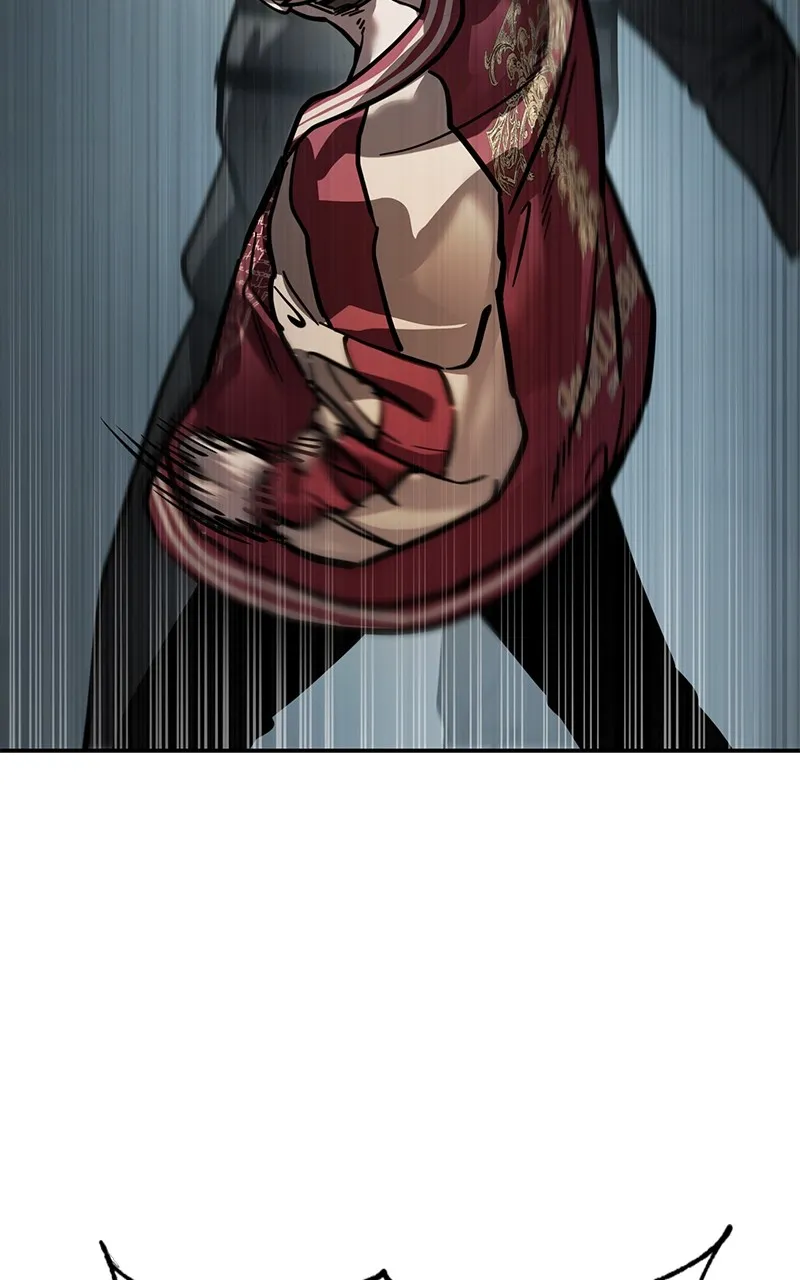 Dead Mansion Chapter 17 page 48 - 