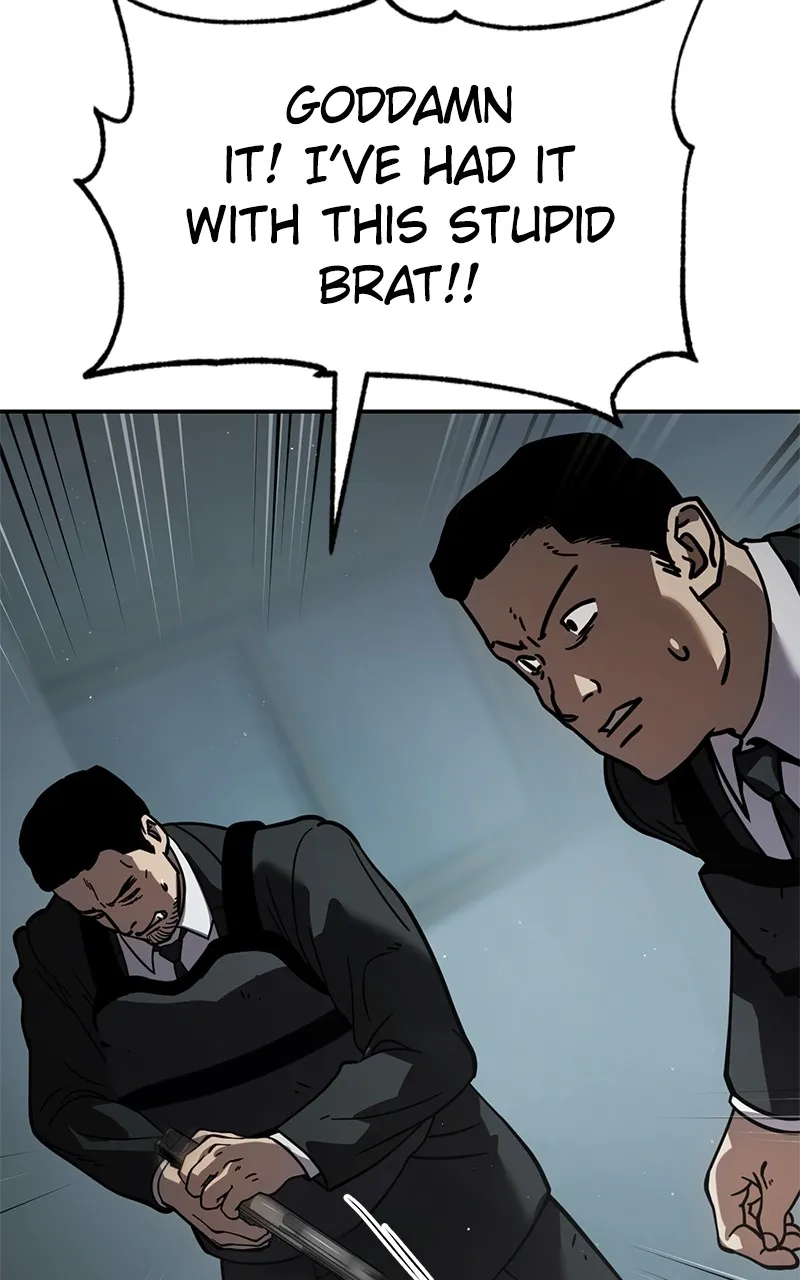 Dead Mansion Chapter 17 page 49 - 
