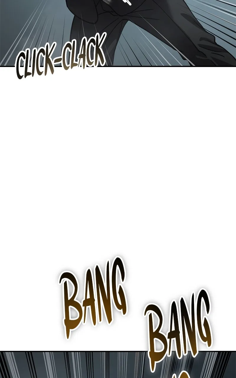 Dead Mansion Chapter 17 page 50 - 