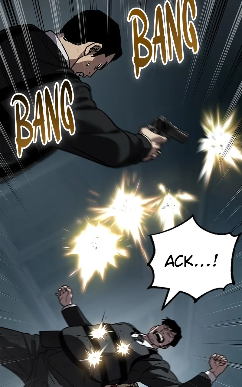 Dead Mansion Chapter 17 page 51 - 
