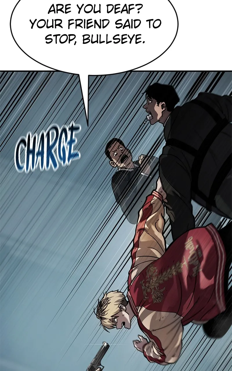 Dead Mansion Chapter 17 page 53 - 