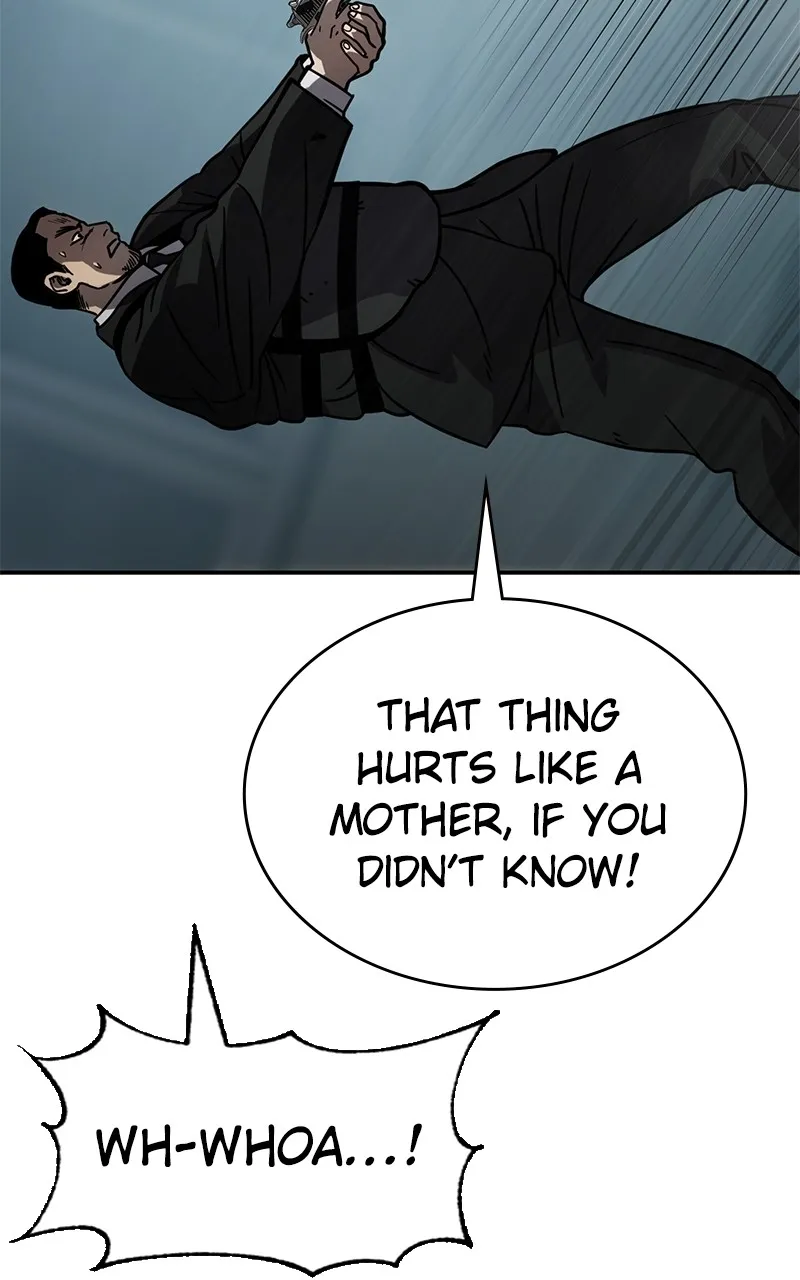 Dead Mansion Chapter 17 page 54 - 