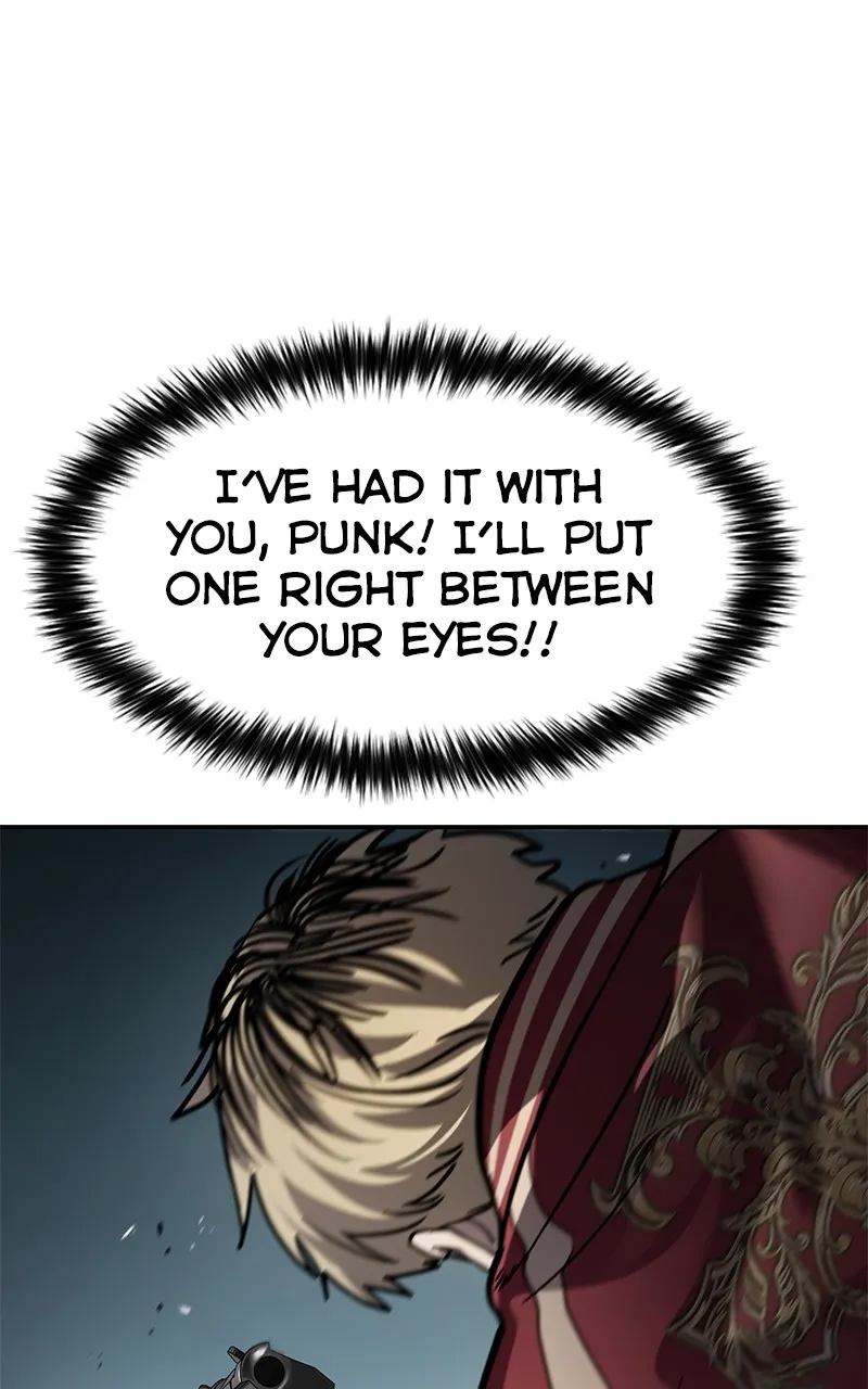 Dead Mansion Chapter 17 page 55 - 
