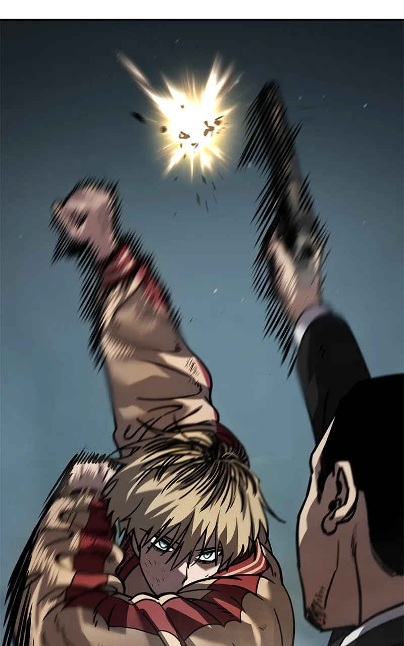 Dead Mansion Chapter 17 page 58 - 