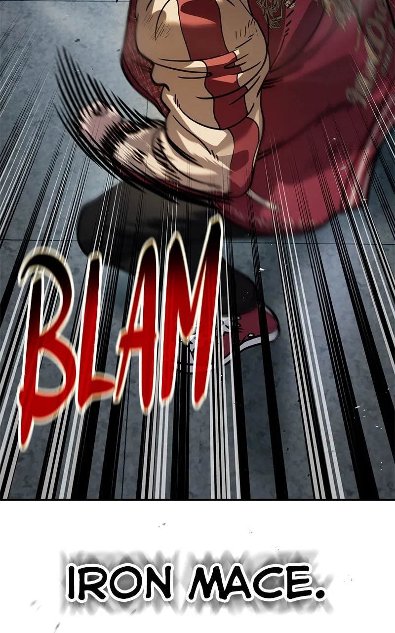 Dead Mansion Chapter 17 page 62 - 