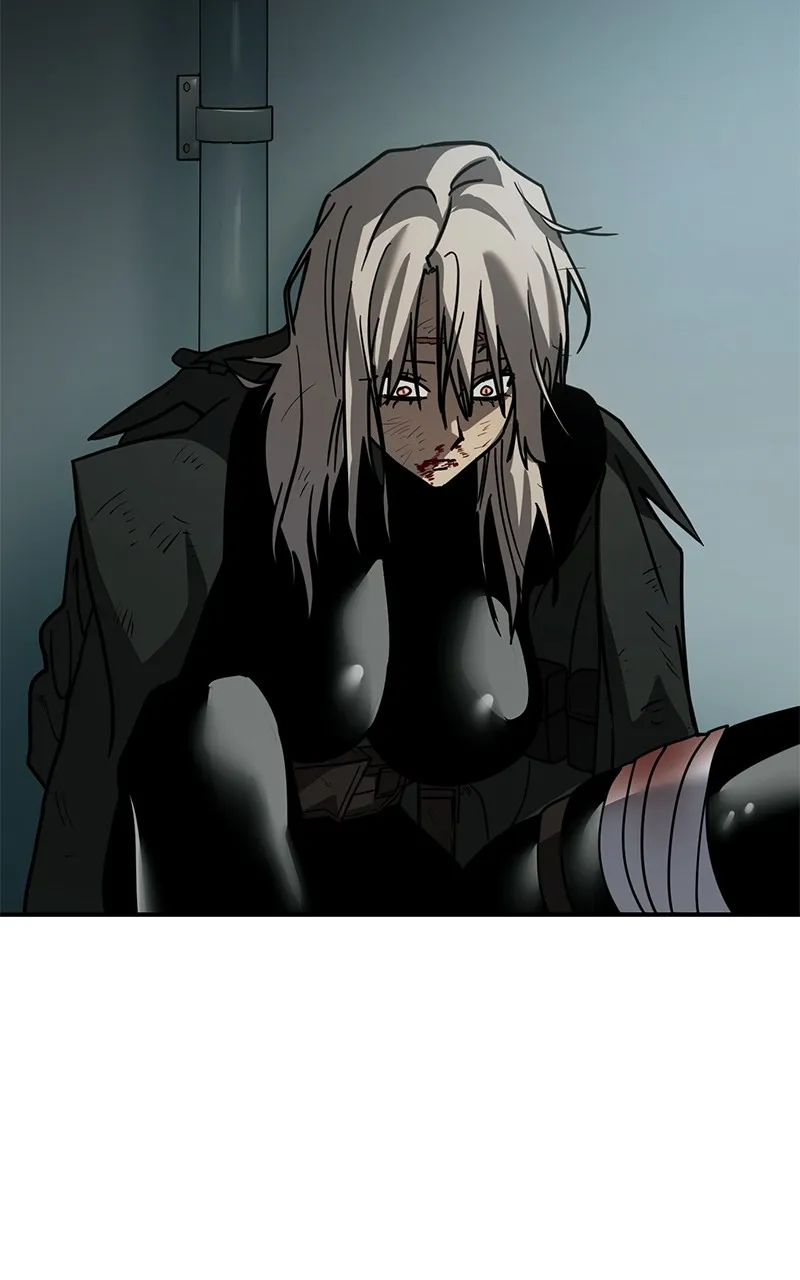 Dead Mansion Chapter 17 page 68 - 