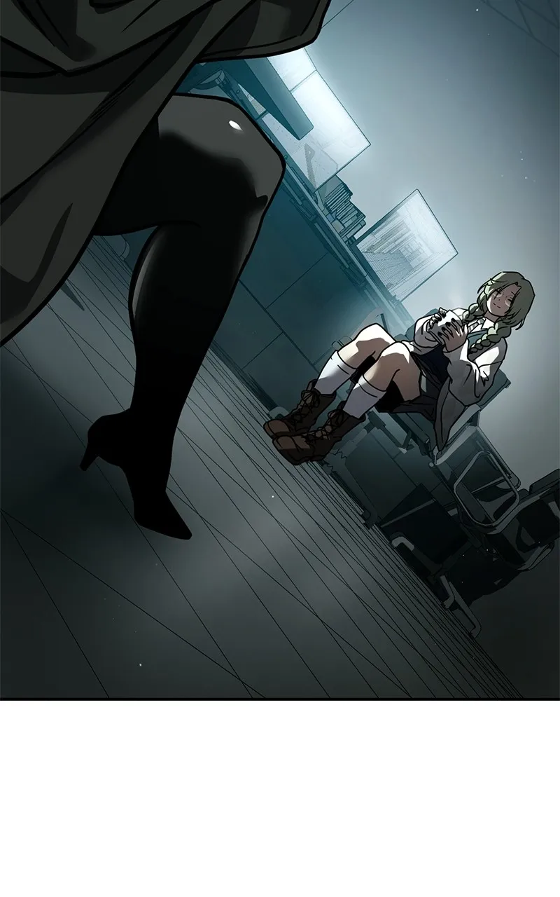 Dead Mansion Chapter 17 page 70 - 