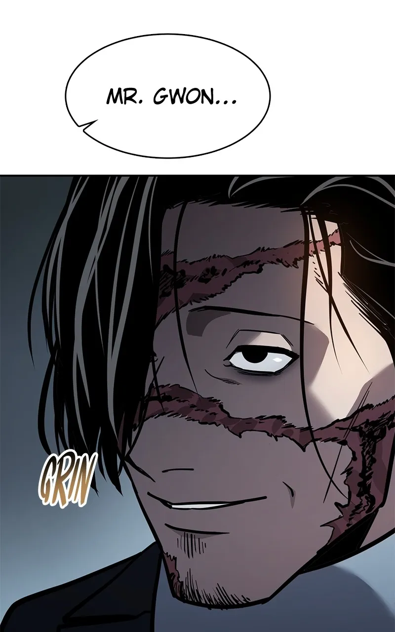 Dead Mansion Chapter 17 page 8 - 