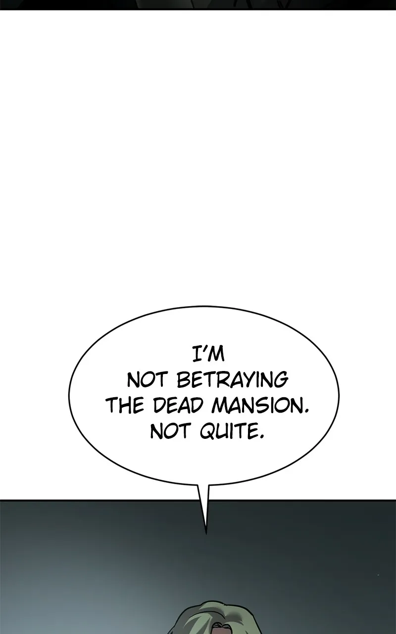 Dead Mansion Chapter 17 page 75 - 