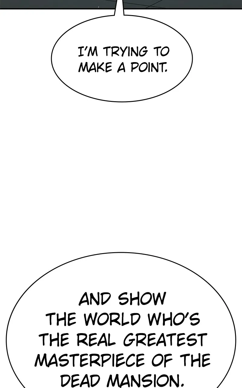 Dead Mansion Chapter 17 page 77 - 