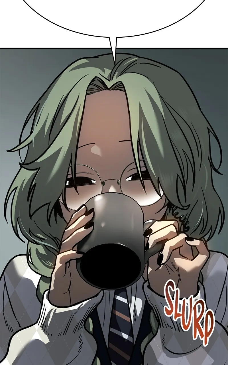 Dead Mansion Chapter 17 page 78 - 