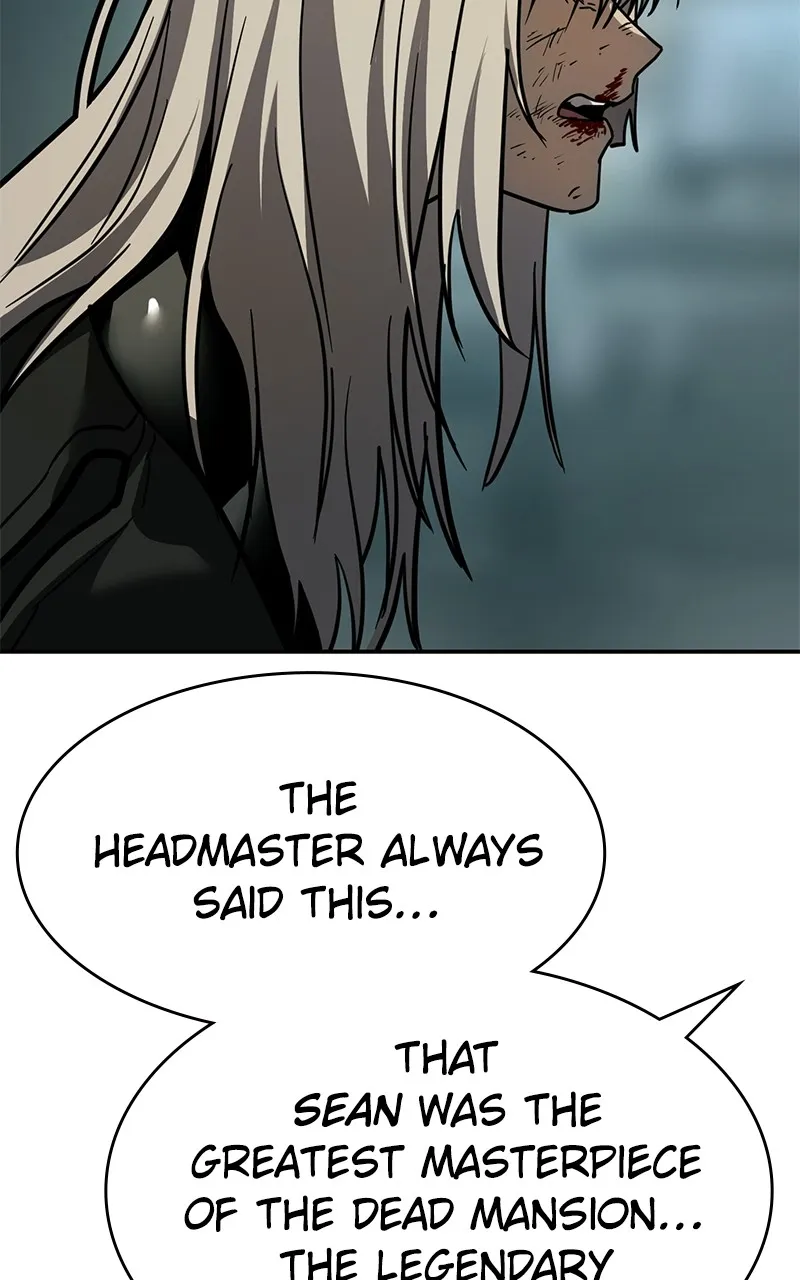 Dead Mansion Chapter 17 page 80 - 