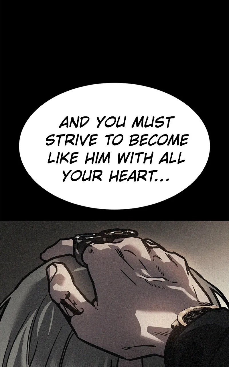 Dead Mansion Chapter 17 page 84 - 