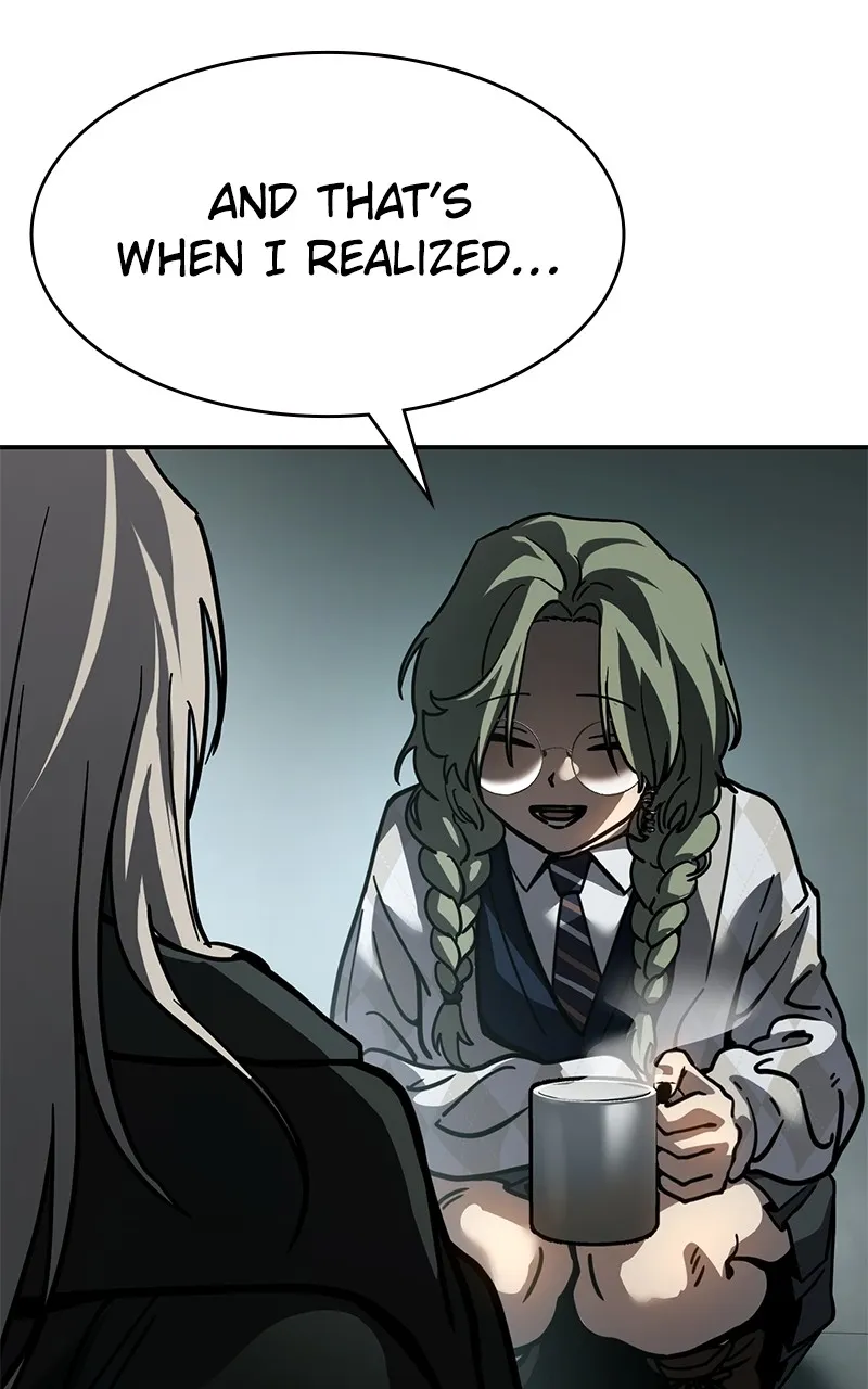 Dead Mansion Chapter 17 page 90 - 
