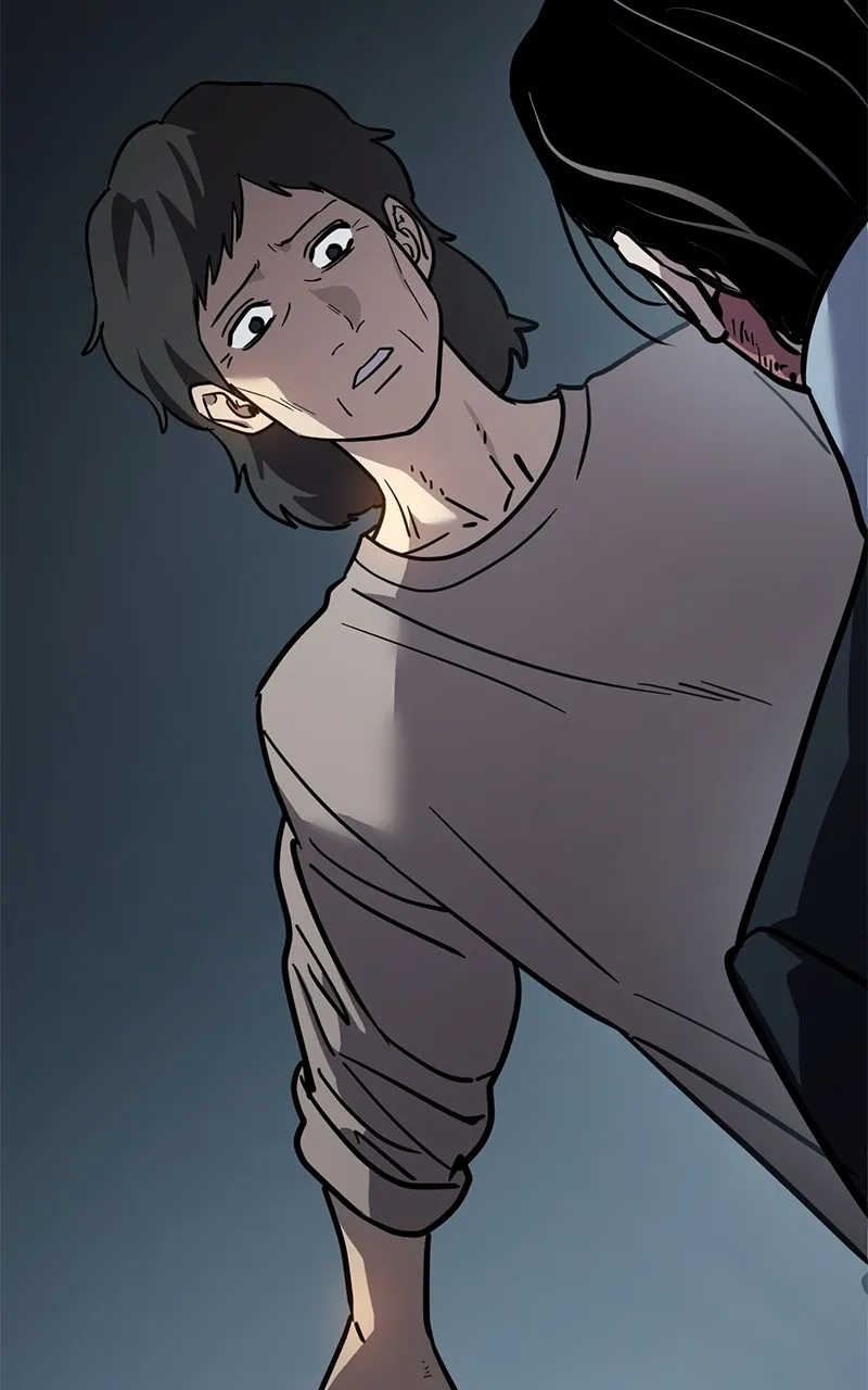 Dead Mansion Chapter 17 page 10 - 