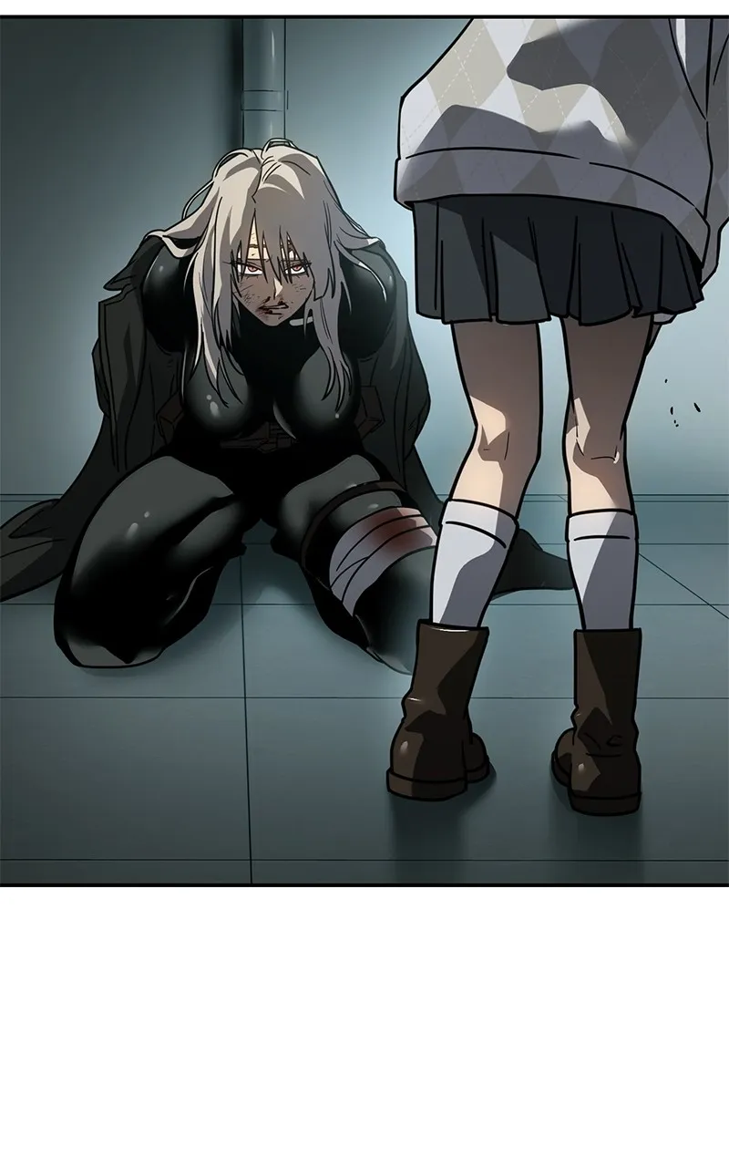 Dead Mansion Chapter 17 page 96 - 