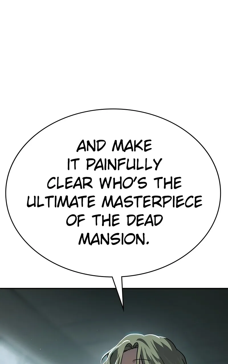 Dead Mansion Chapter 17 page 98 - 