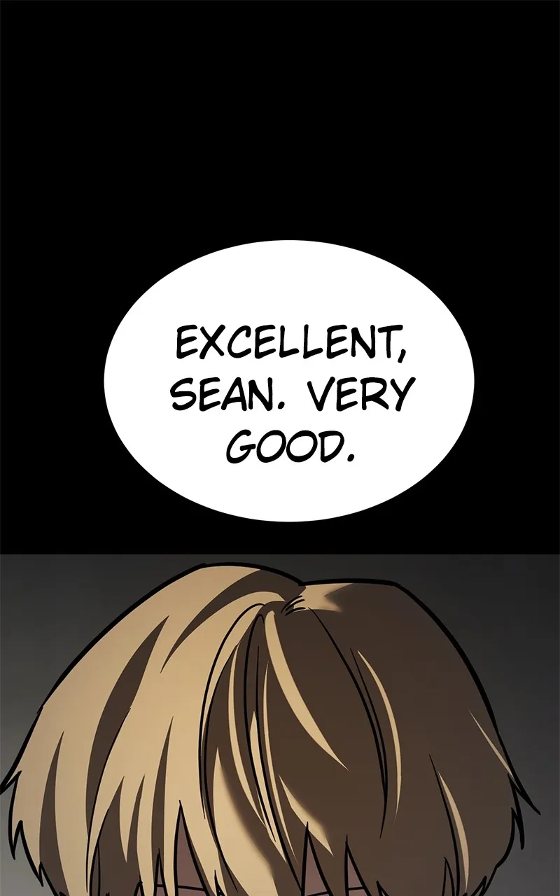 Dead Mansion Chapter 18 page 1 - 