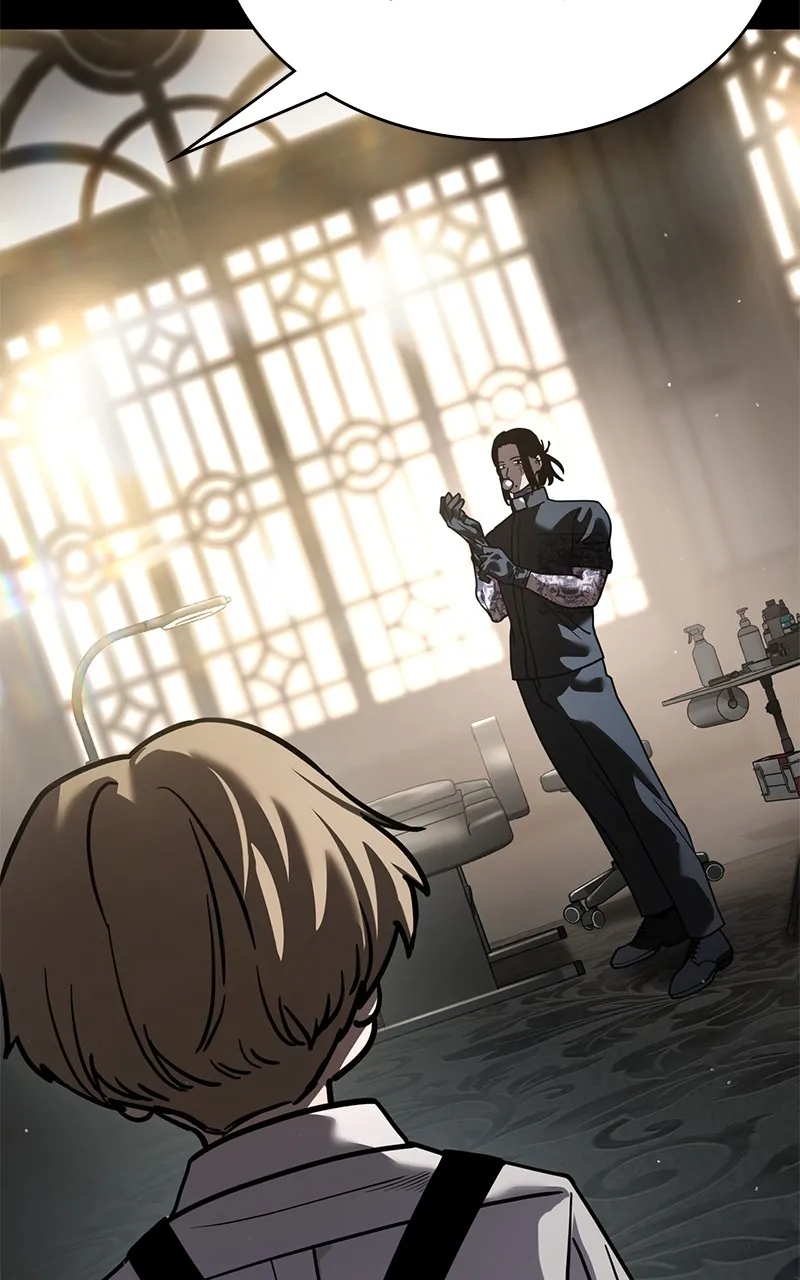 Dead Mansion Chapter 18 page 11 - 