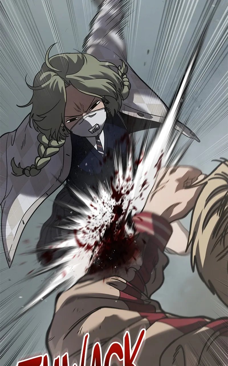 Dead Mansion Chapter 18 page 103 - 