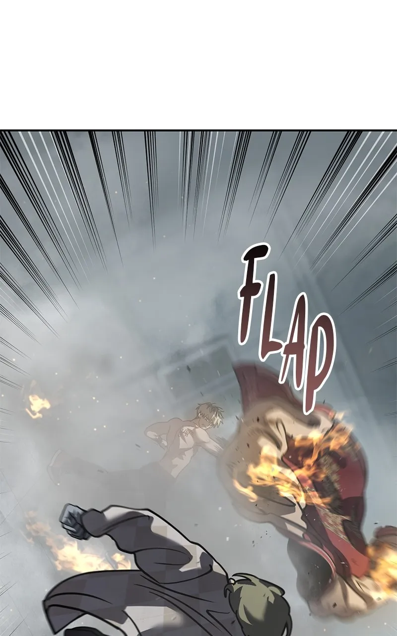 Dead Mansion Chapter 18 page 111 - 