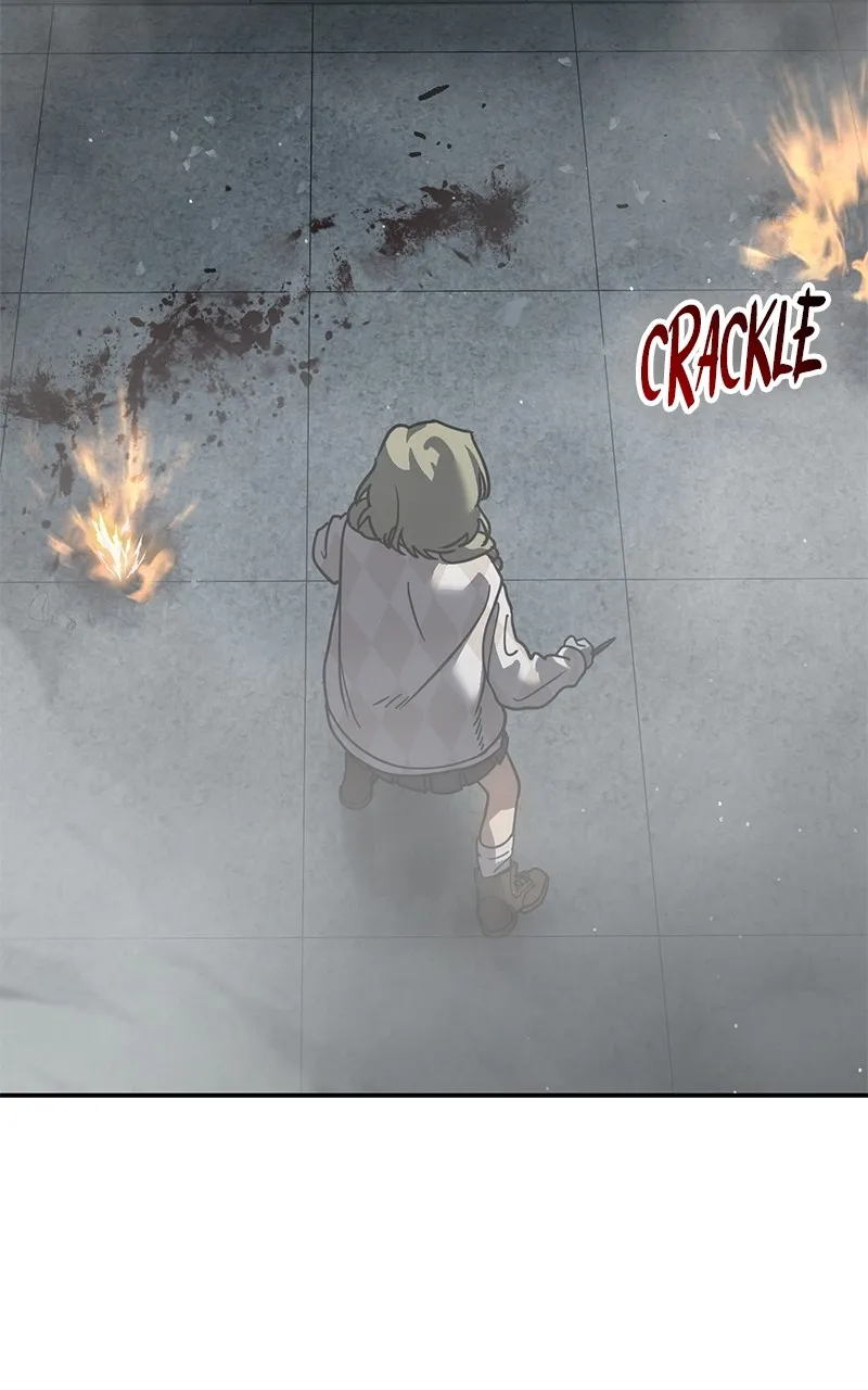 Dead Mansion Chapter 18 page 115 - 