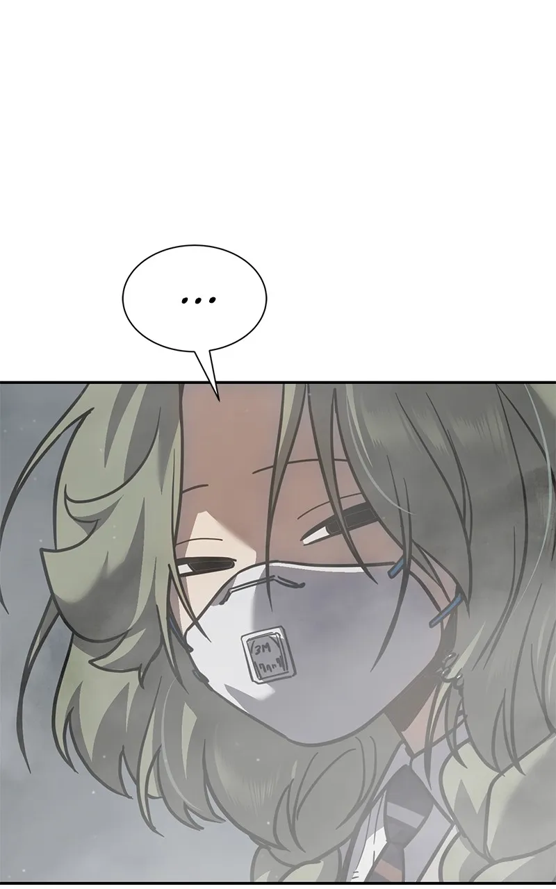 Dead Mansion Chapter 18 page 116 - 