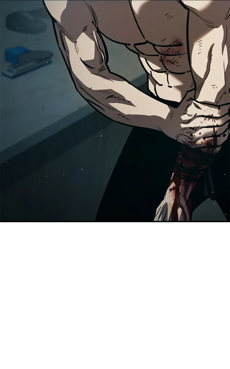 Dead Mansion Chapter 18 page 120 - 