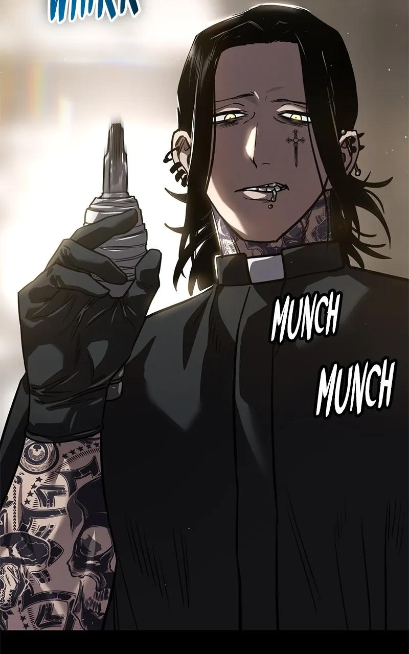 Dead Mansion Chapter 18 page 13 - 