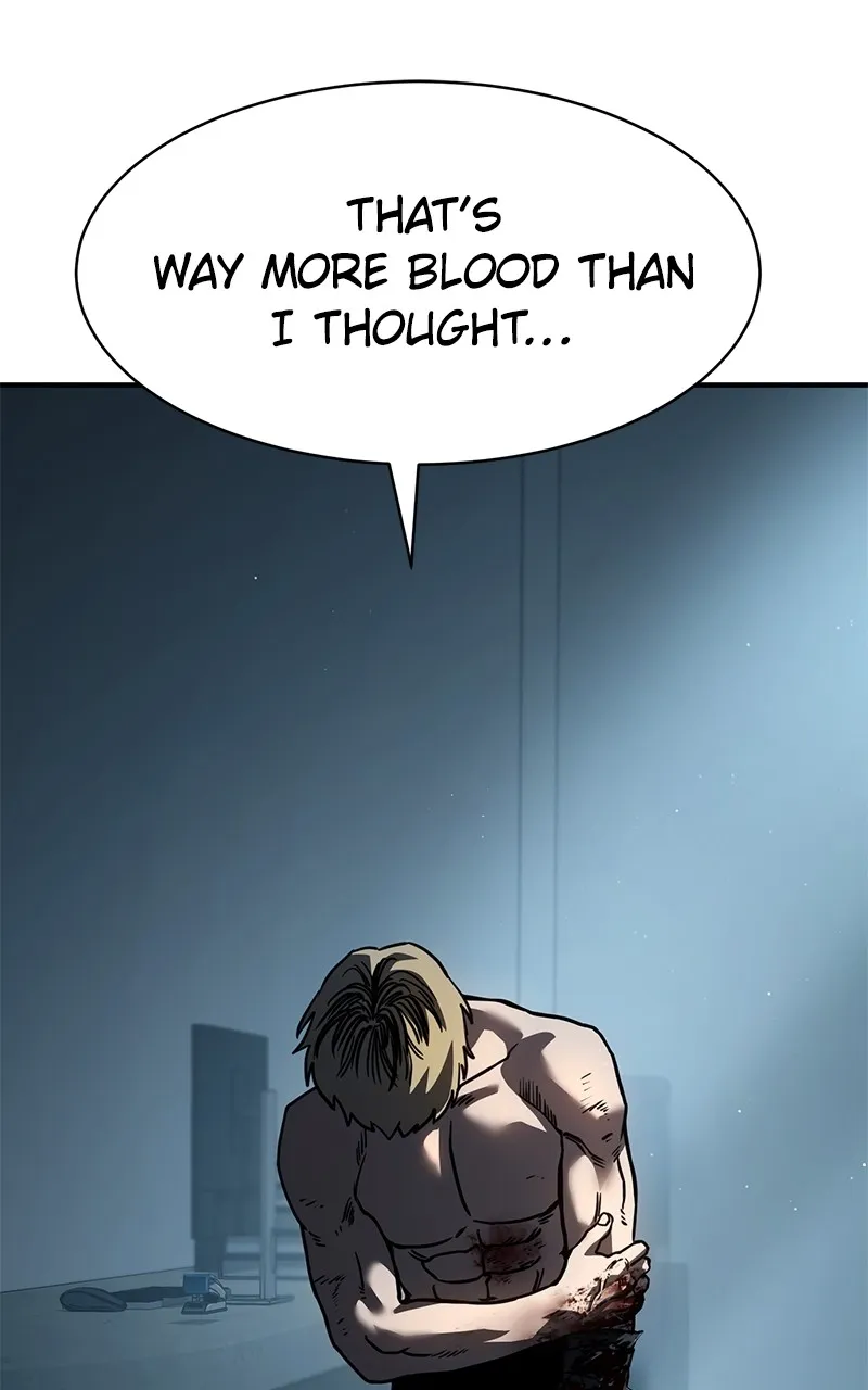 Dead Mansion Chapter 18 page 121 - 