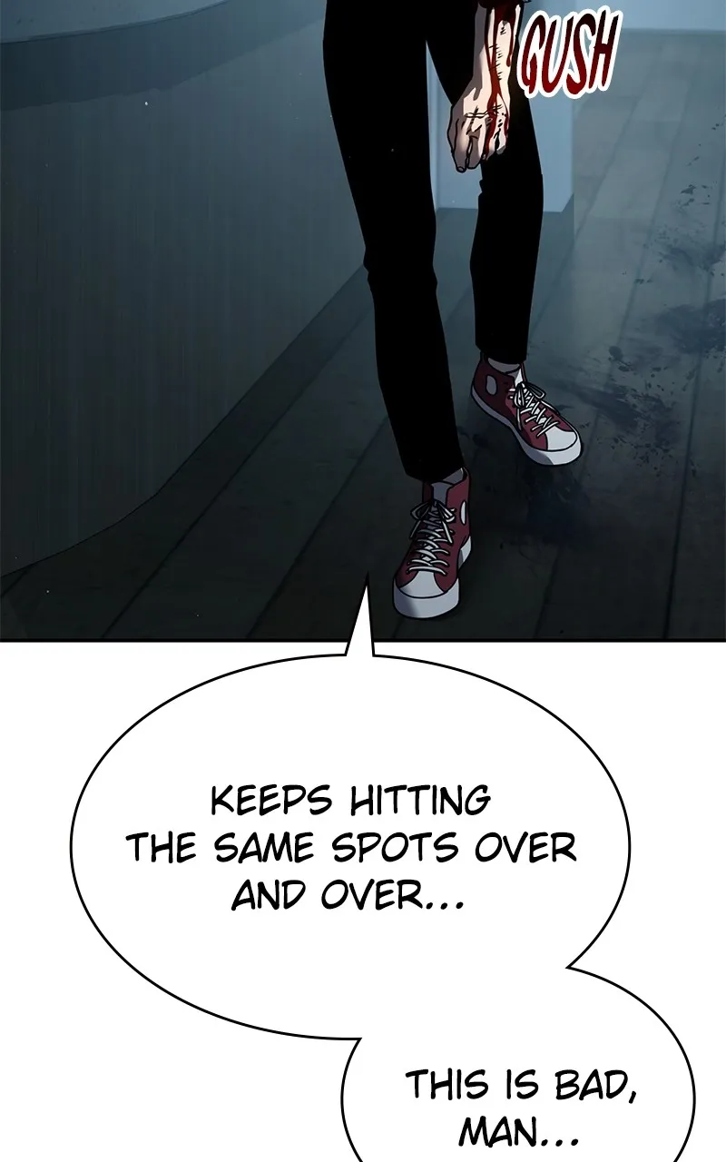 Dead Mansion Chapter 18 page 122 - 