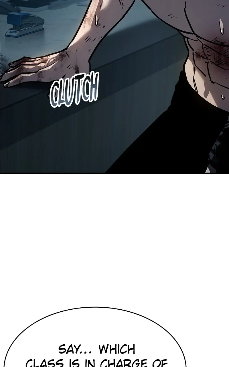 Dead Mansion Chapter 18 page 124 - 