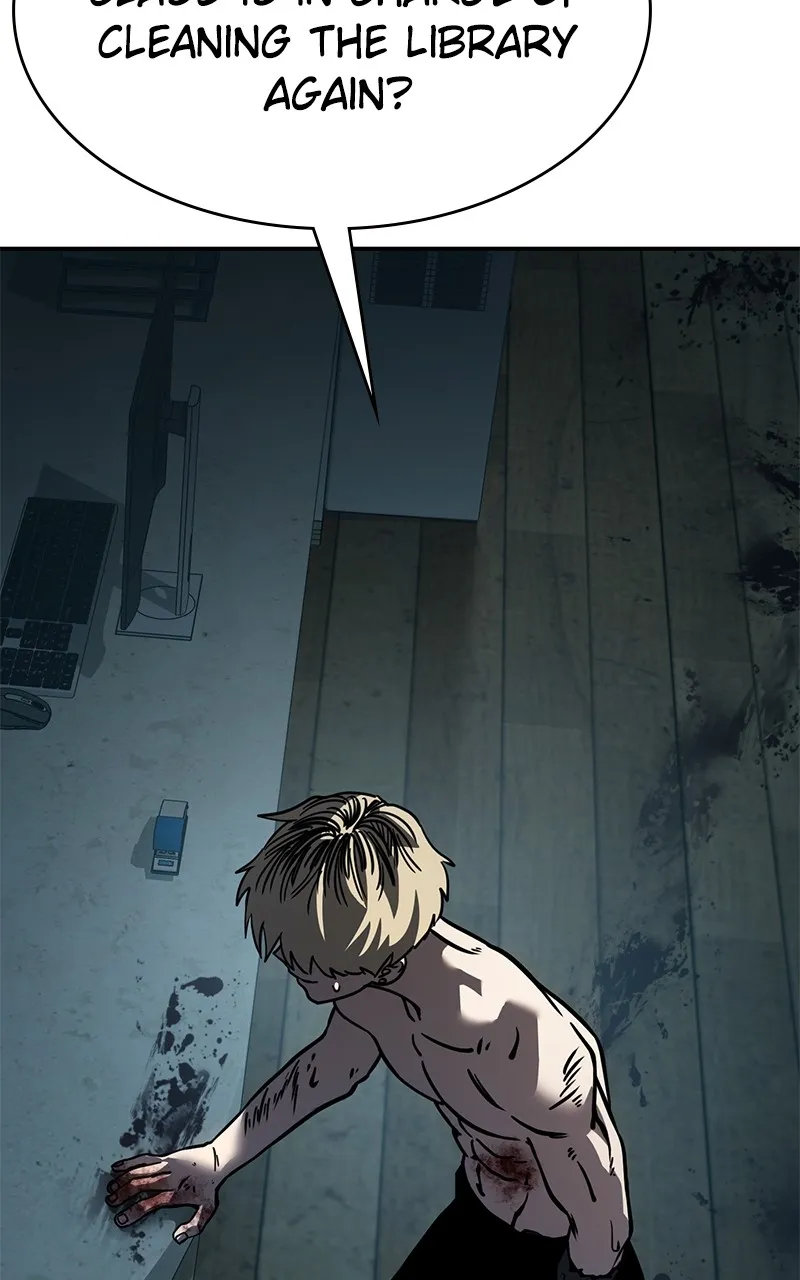 Dead Mansion Chapter 18 page 125 - 