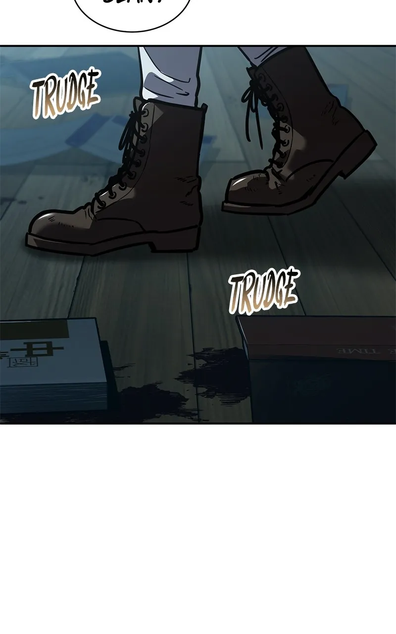 Dead Mansion Chapter 18 page 132 - 