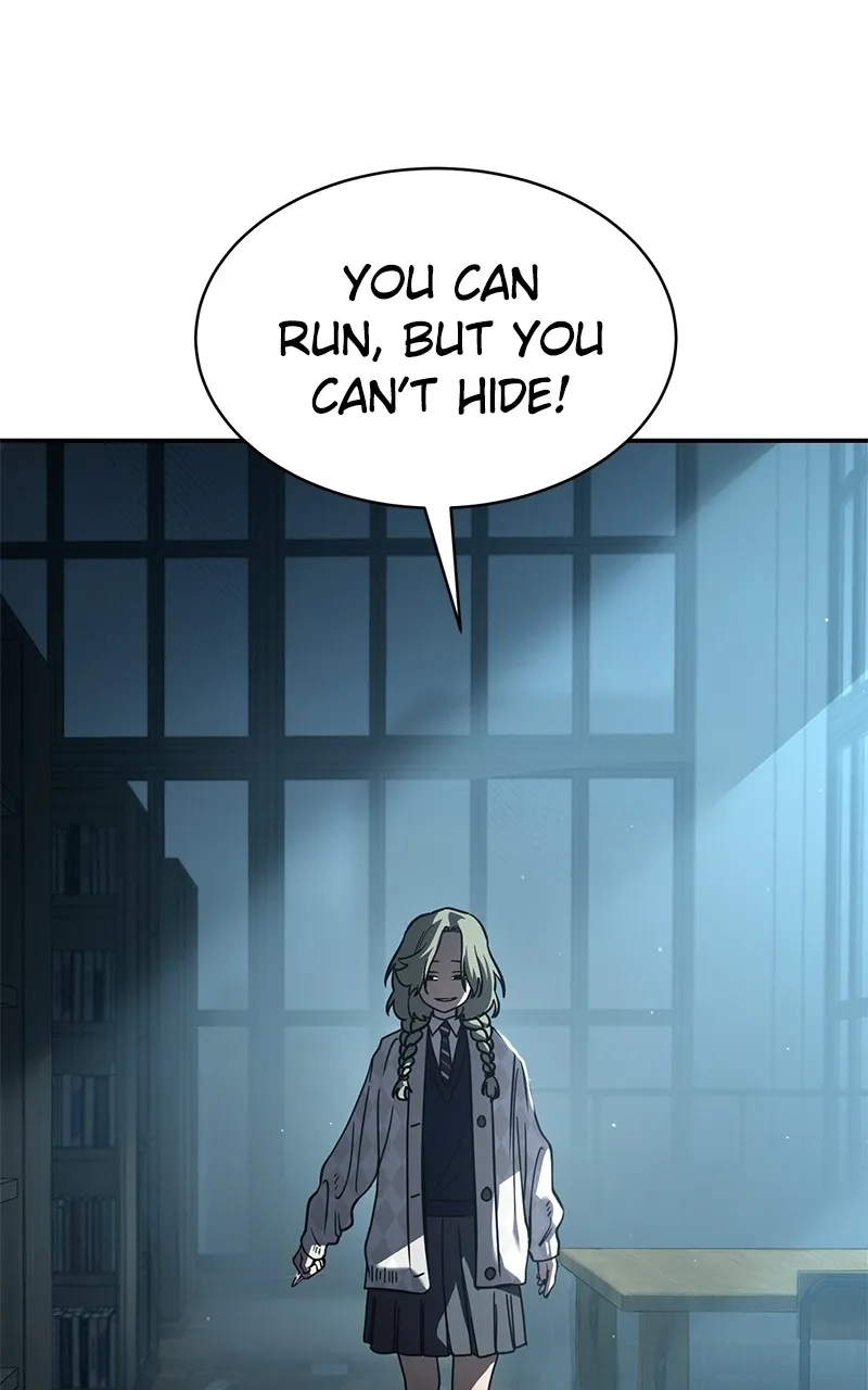 Dead Mansion Chapter 18 page 133 - 